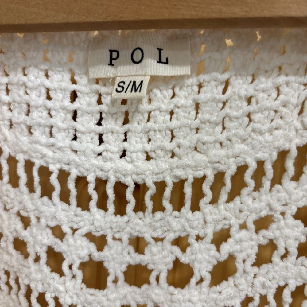 POL bust 22
